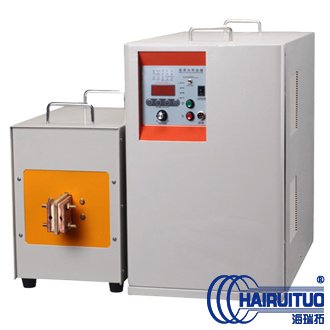 高頻加熱機(jī) 電加熱設(shè)備選擇海拓機(jī)電