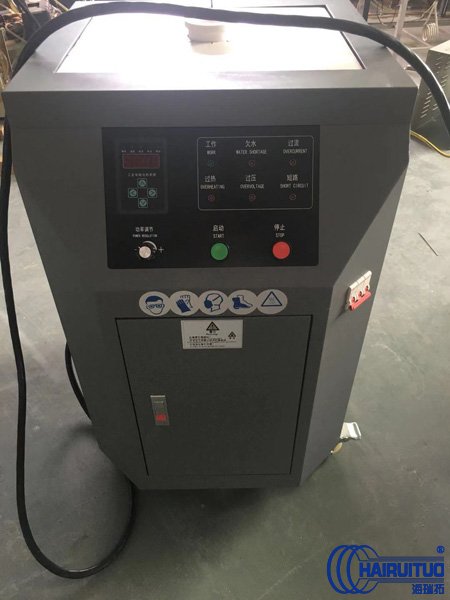 熔金機(jī)優(yōu)點-海瑞拓熔金機(jī)使用方法