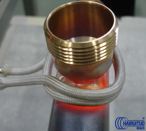 銅管焊接釬焊方法，如何使用高頻焊機(jī)焊接銅管