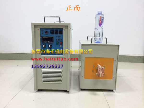 什么是金屬加熱設備？其加熱原理是什么？ 
