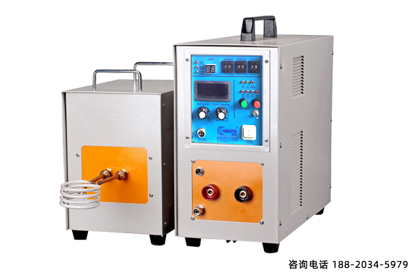高頻感應加熱電源-并聯(lián)諧振逆變構造