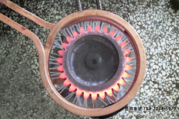 感應(yīng)淬火機設(shè)備