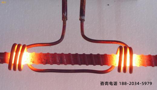 高頻感應加熱-升溫加熱效果好