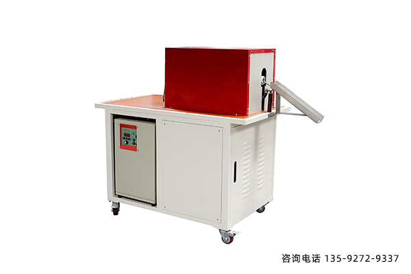 中頻感應(yīng)加熱電源