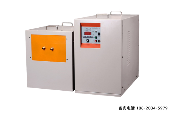 感應加熱電源-金屬復合材料加溫加熱