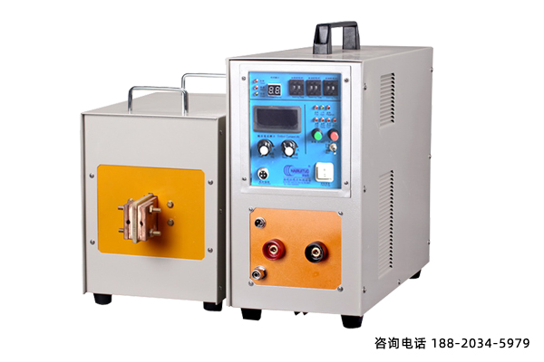小型淬火機(jī)床電源