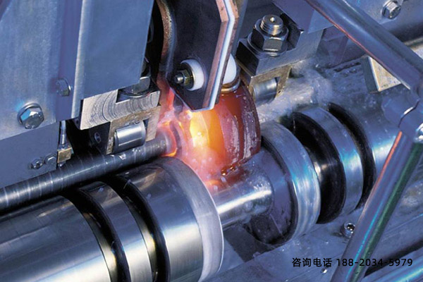 感應(yīng)淬火機(jī)床-及時(shí)數(shù)據(jù)信息采集存儲