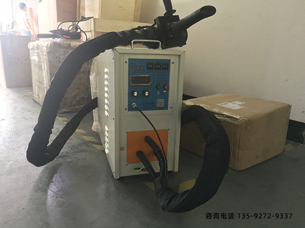 海拓感應加熱設(shè)備