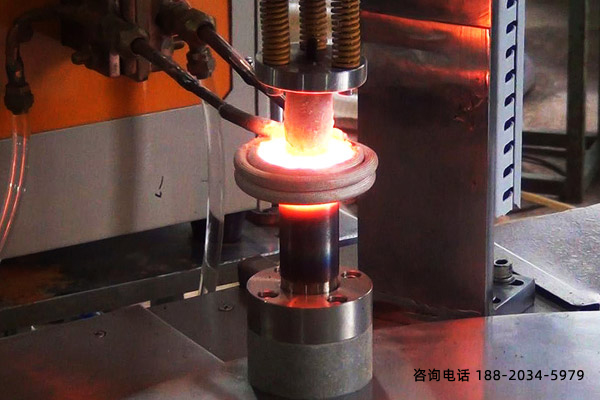 全自動高頻機(jī)-自動式焊接專業(yè)性的普遍應(yīng)用