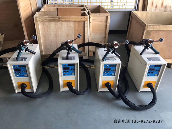 高頻焊機(jī)-品種齊全 價格實惠
