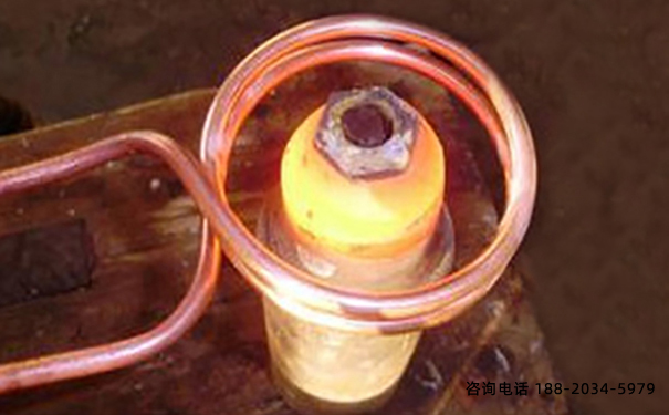 彈簧淬火機-小型高頻淬火設(shè)備