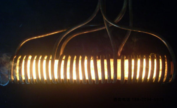 立式淬火機床-提升彈黃抗壓強度、屈服極限、延展性等