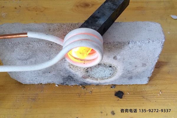 車(chē)刀高頻焊接設(shè)備-焊機(jī)選擇很重要