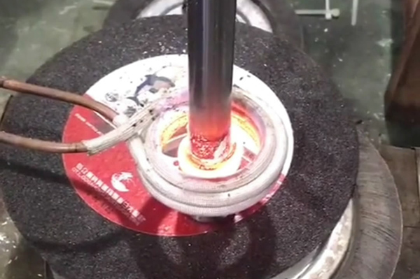 不銹鋼管和銅管焊接，異種金屬釬焊用高頻焊機(jī)