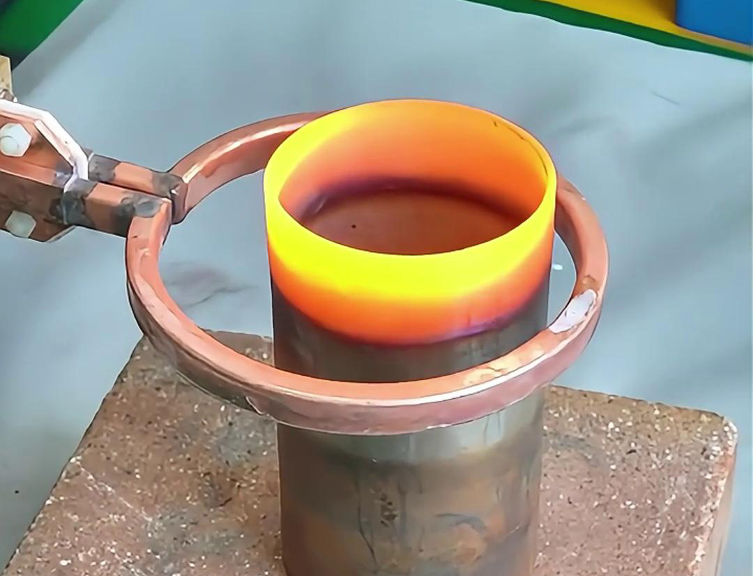 手持式高頻加熱機，它有哪些神奇之處呢？