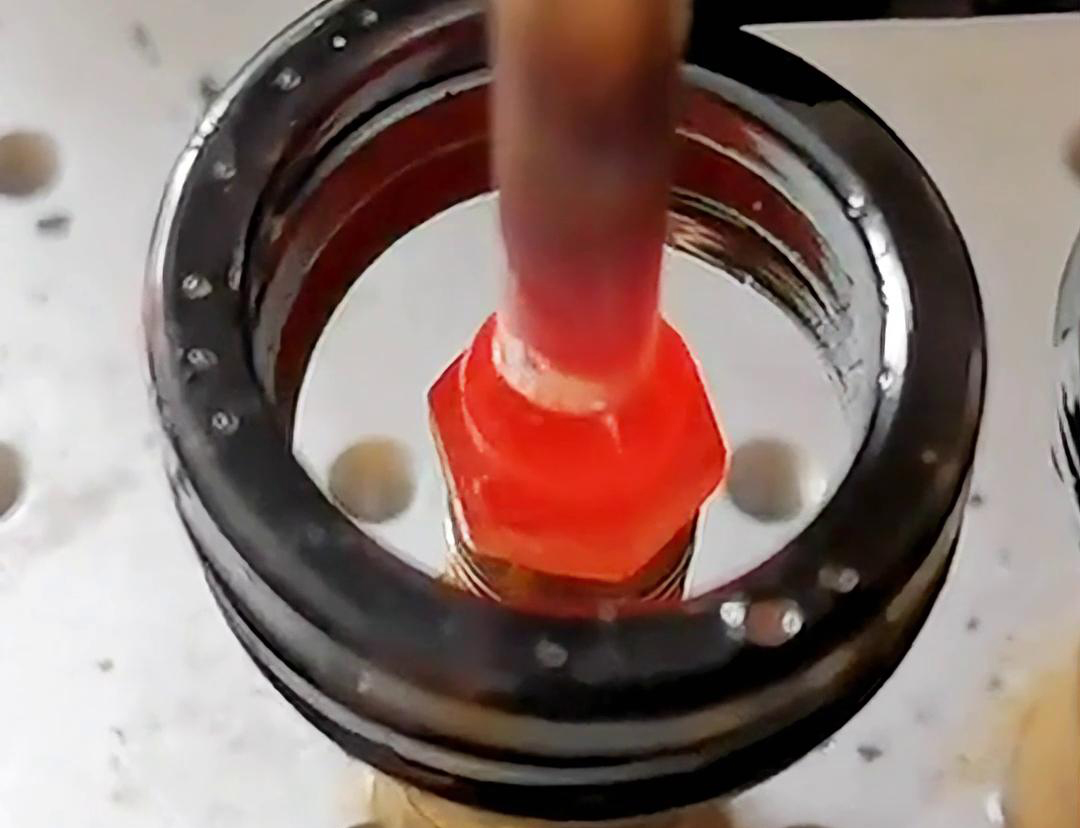 高頻焊機(jī)在黃銅釬焊領(lǐng)域中的應(yīng)用確實(shí)非常廣泛，且效果顯著