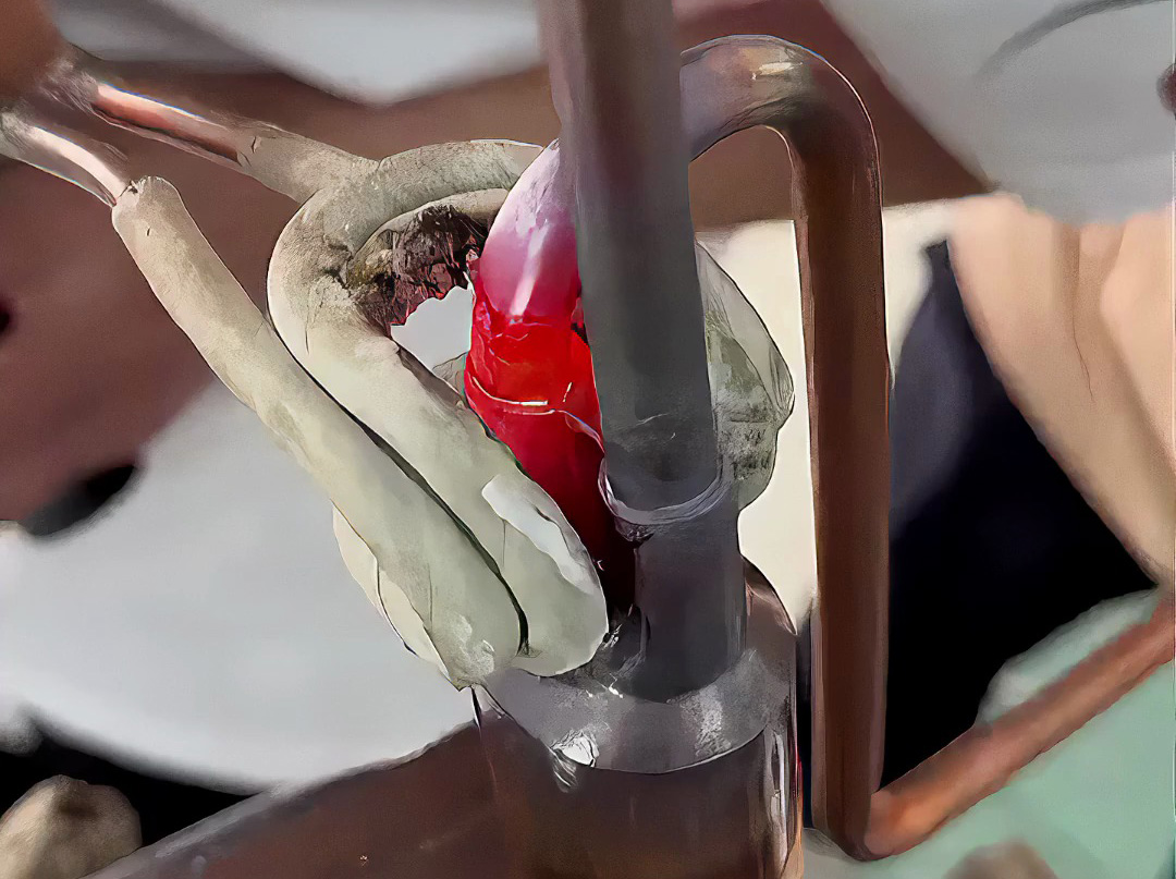 海拓手持式高頻焊機：分液器 / 分配器焊接的 “簡