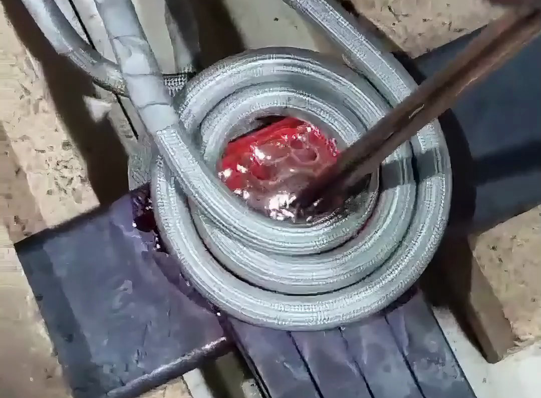 海拓高頻焊機焊接車刀合金：顛覆認知的高效焊接技術(shù)，