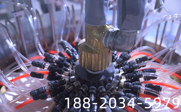 數(shù)控淬火機(jī)床生產(chǎn)廠家常用的機(jī)械、電氣部件是什么?