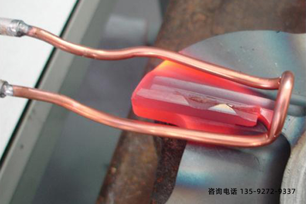 感應淬火設(shè)備打樣