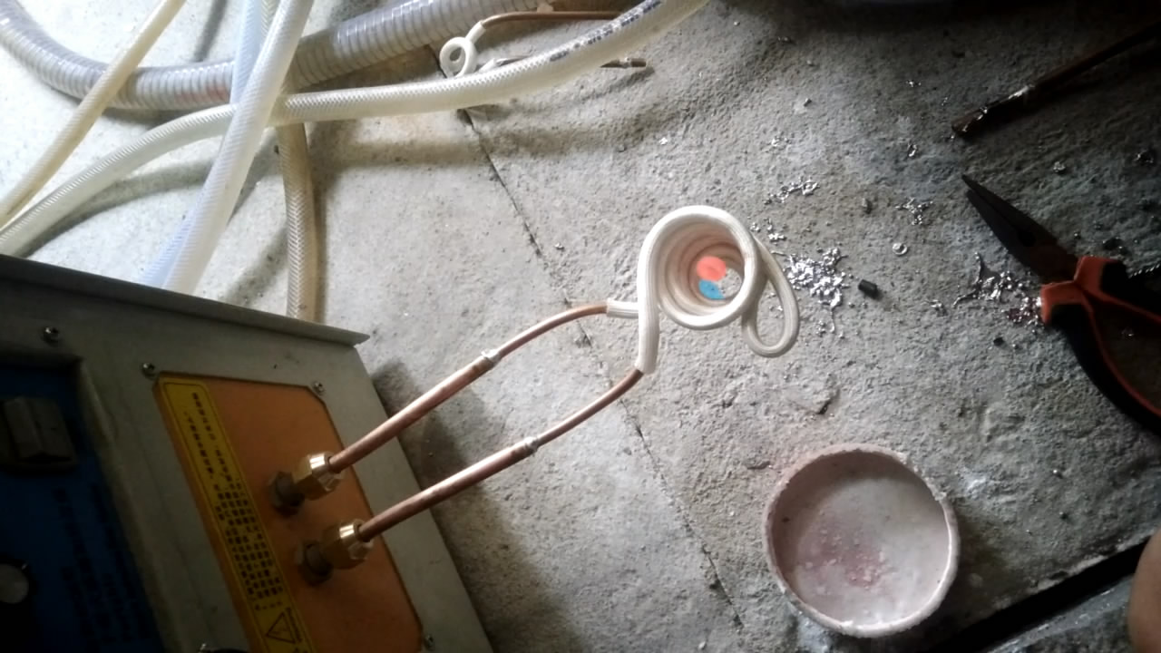 選擇高頻淬火設(shè)備的電流頻率時(shí)，需要計(jì)算嗎？