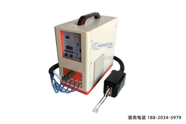 超高頻感應(yīng)加熱電源是什么？