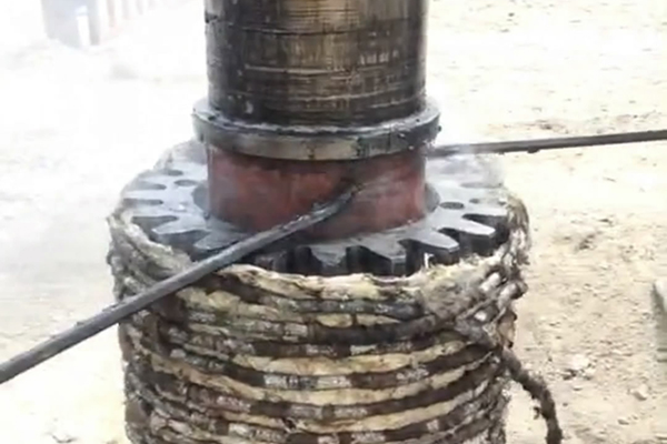 高頻感應(yīng)加熱機(jī)適合各類熱配合工作 如齒輪軸承裝配拆卸