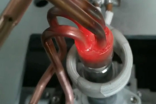 焊接銅管還是用高頻焊機(jī)好