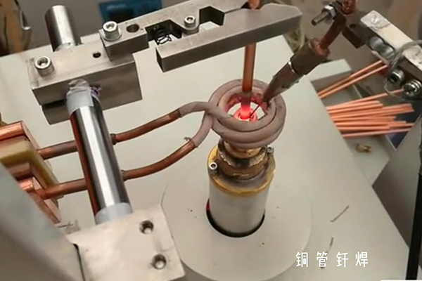 東莞高頻釬焊機廠-老客戶返單頻率高！